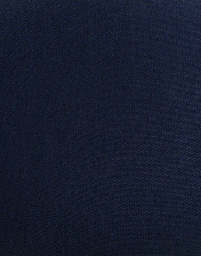 Giacca Roma monopetto blue navy