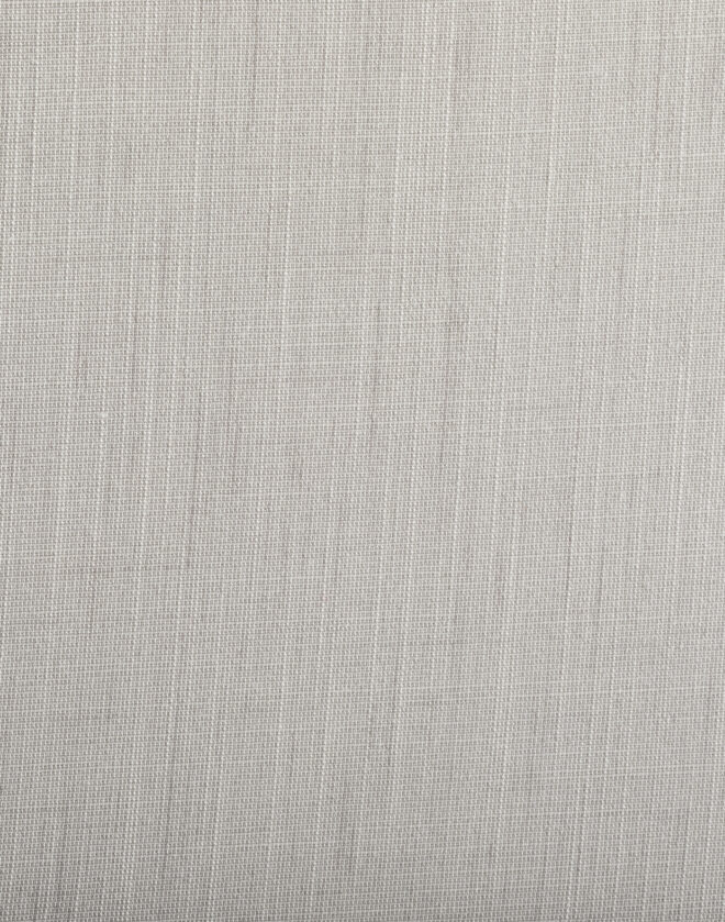 Giacca Milano monopetto in tela di lino beige